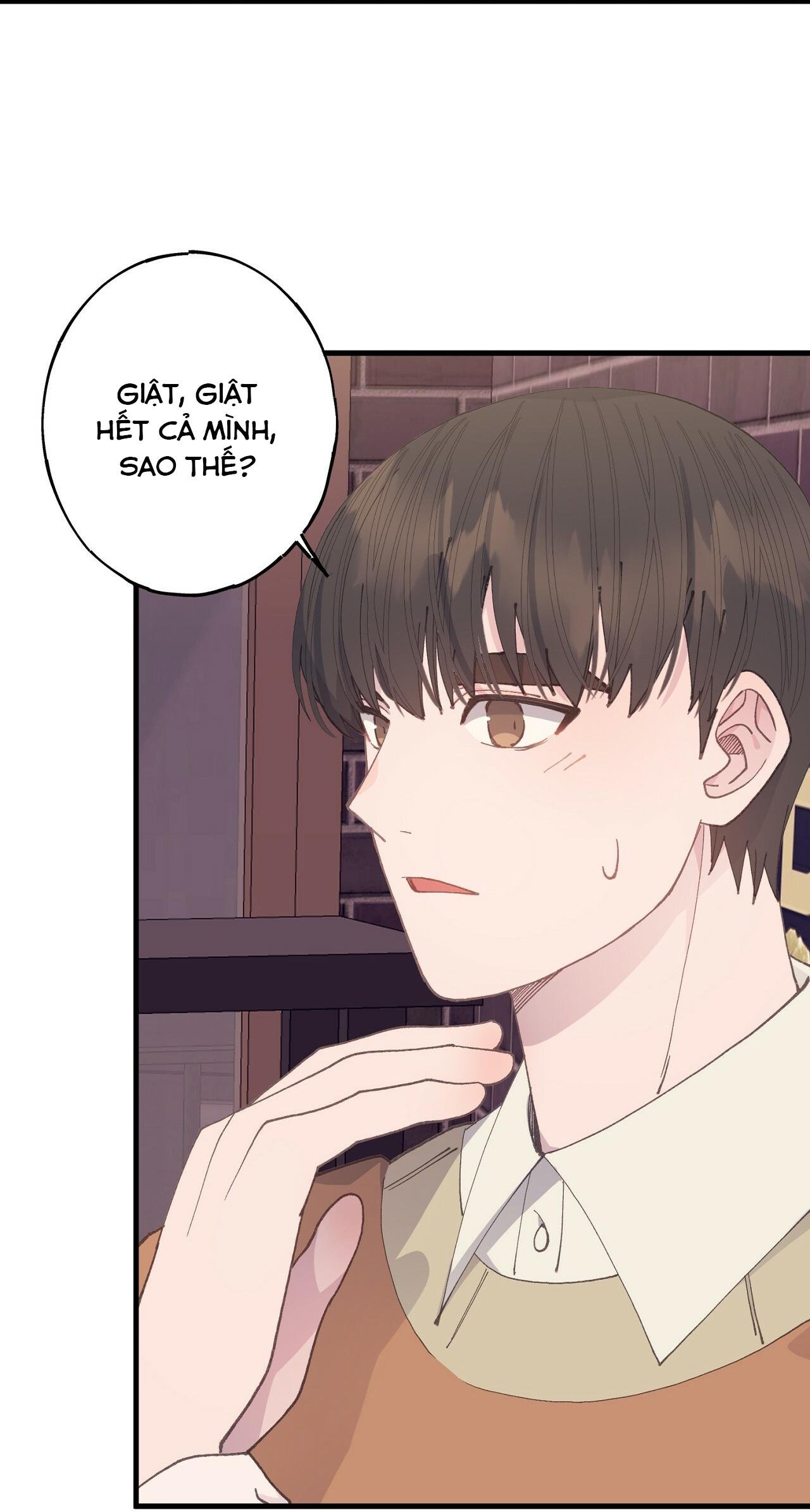 khi trò chơi hẹn hò kết thúc chapter 11 30