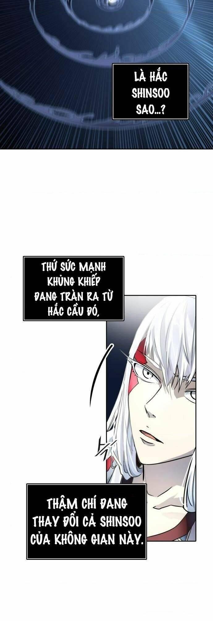 tòa tháp bí ẩn 2 chapter 509 22