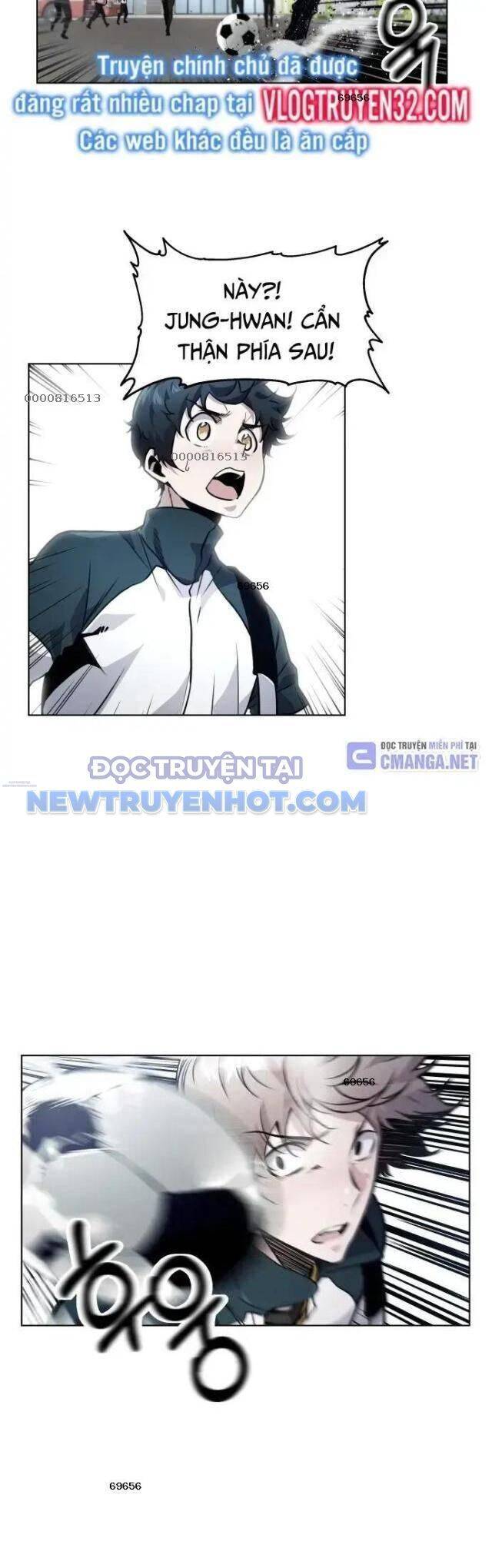 Góc Cao Khung Thành chapter 96 2