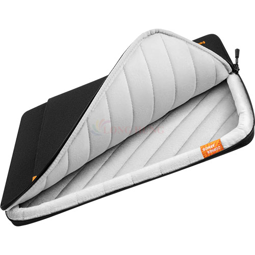 Túi chống sốc Tomtoc Defender-A13 Laptop Sleeve dành cho MacBook Pro 14 inch A13D2 - Hàng chính hãng