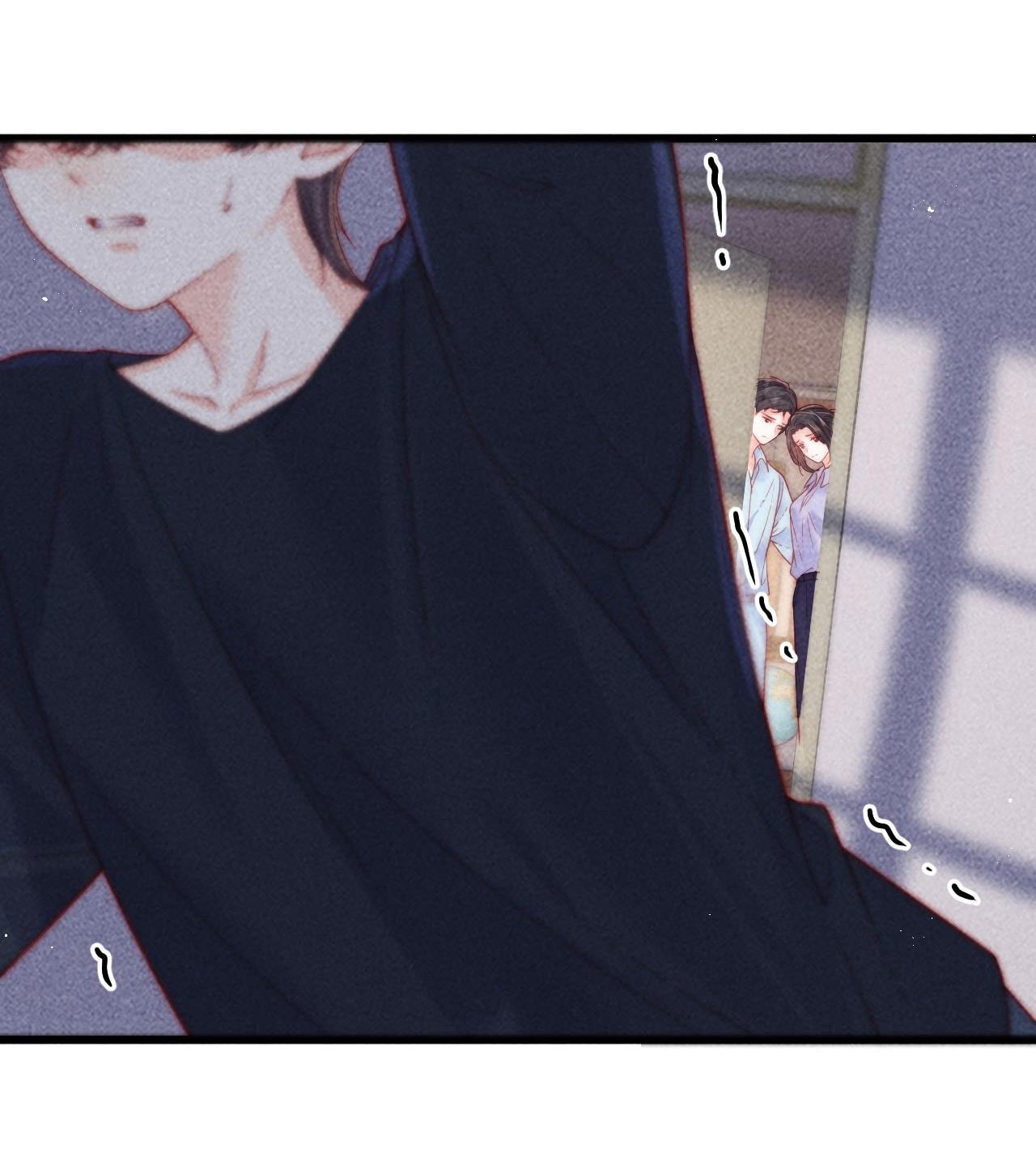 [15+] nhiệt độ cơ thể của ác ma chapter 17 24