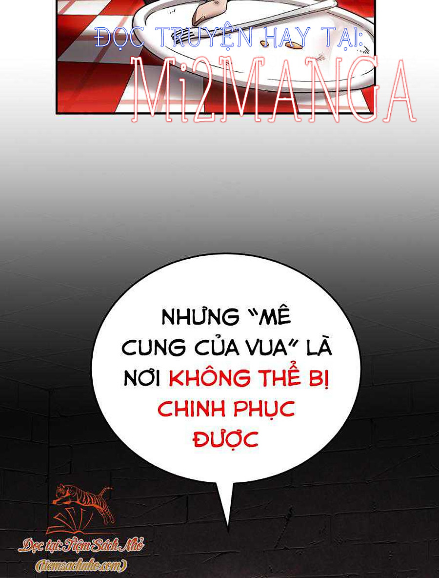 cách sống sót khi đã max level chapter 5.1 32