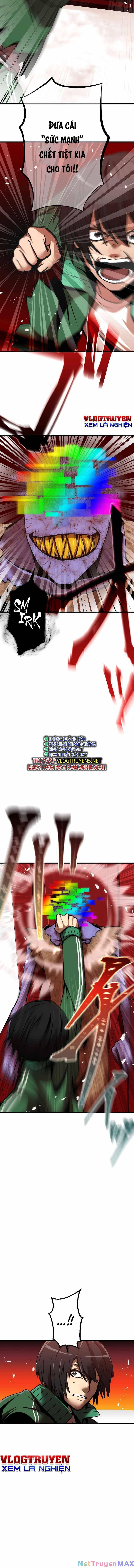 Huyết Thánh Cứu Thế Chủ~ Ta Chỉ Cần 0.0000001% Đã Trở Thành Vô Địch chapter 2 23