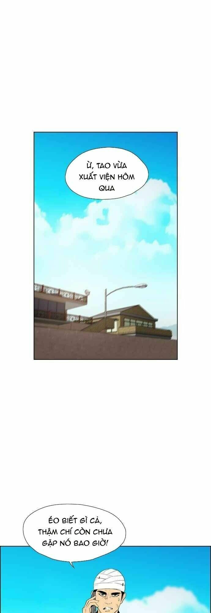 kẻ hồi sinh chapter 104 2