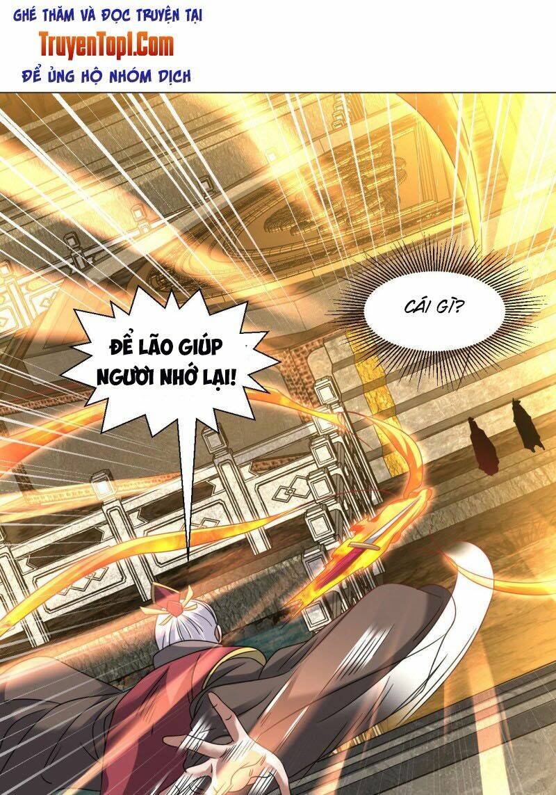 đạo ấn chapter 146 18