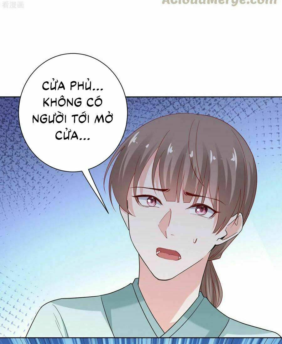 độc y đích nữ chapter 192 16