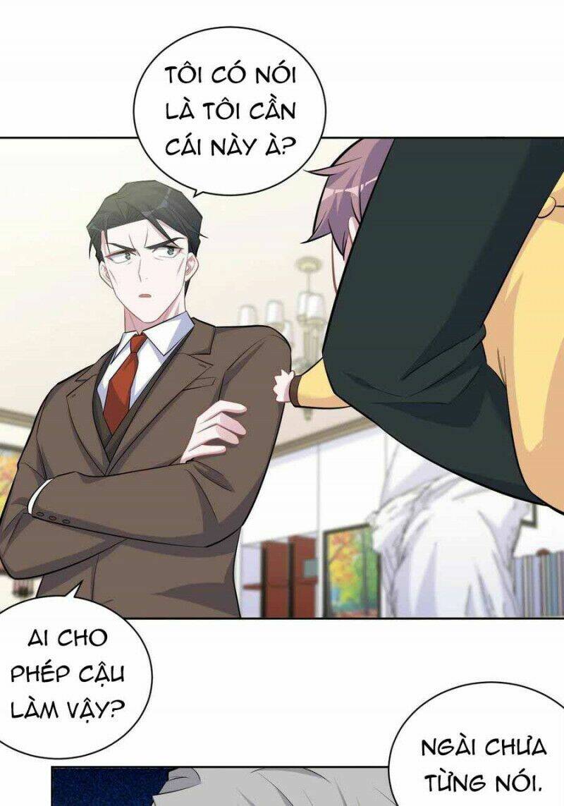 nhạc phụ đại nhân là lão bà chapter 93 9