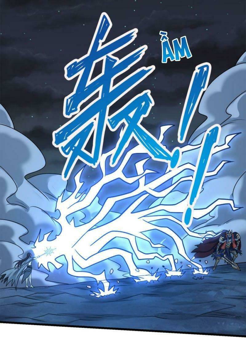 kiếm vũ chapter 90 42