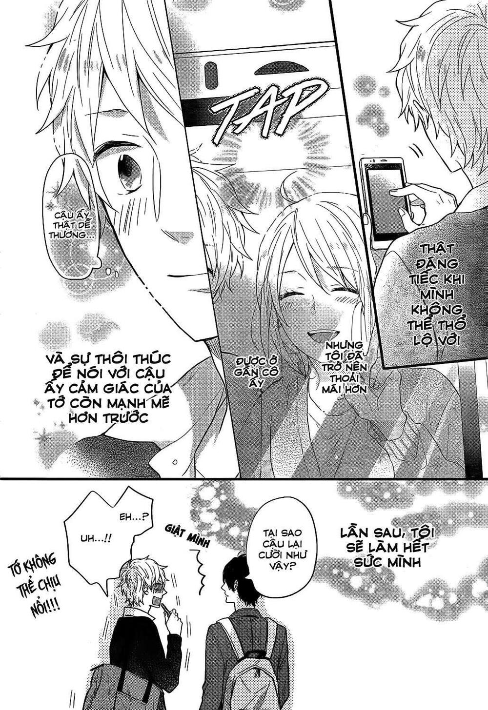 ngày cầu vồng chapter 34 6