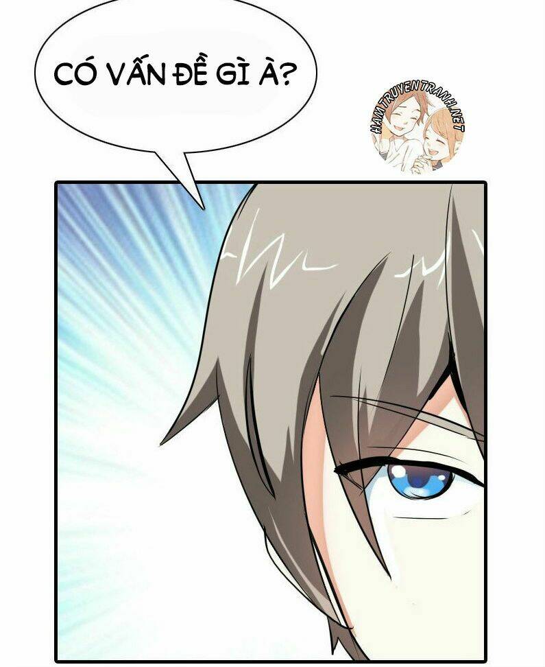 tiểu tâm can của cực phẩm đại nhân chapter 10.1 18