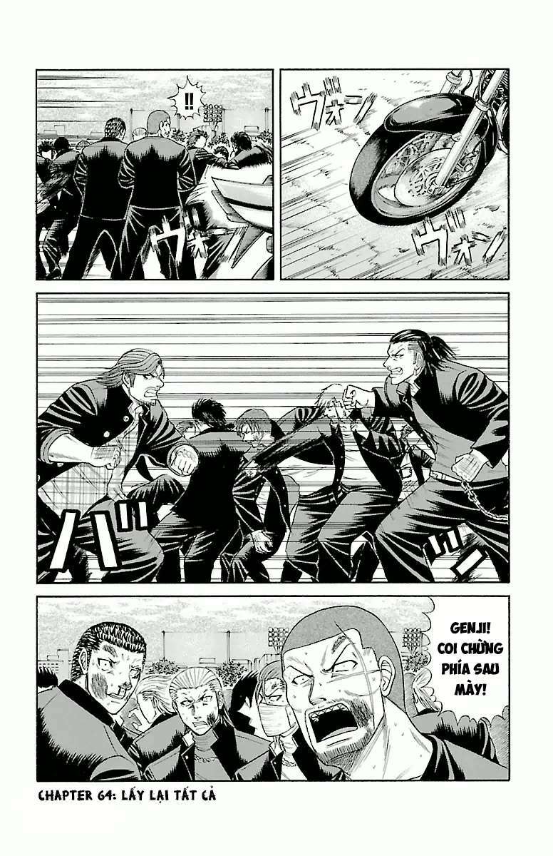 crows zero chapter 64 1