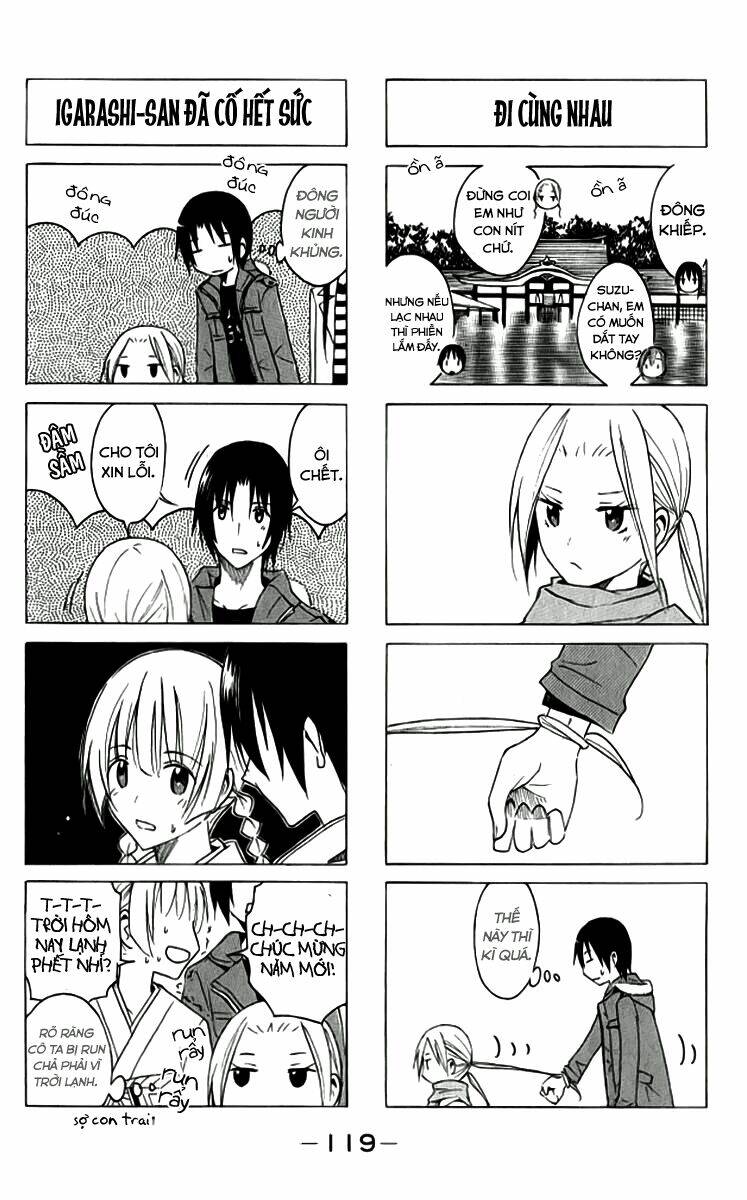 seitokai yakuindomo chapter 36 3
