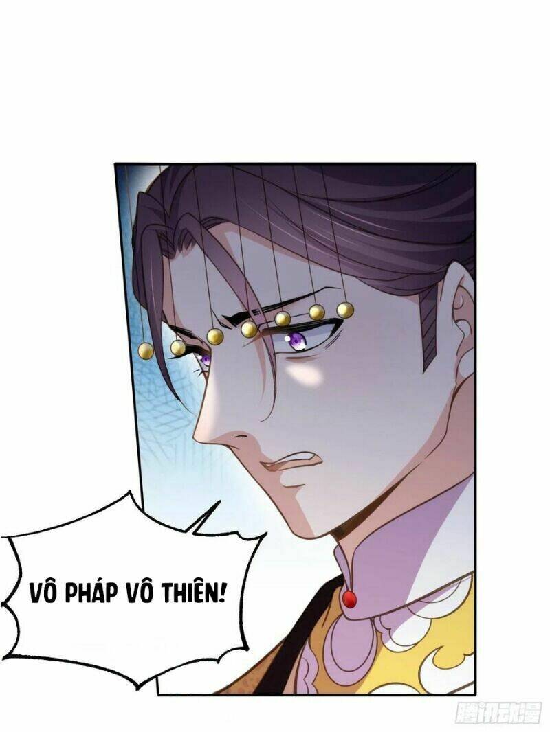 hoạn phi thiên hạ chapter 133 16