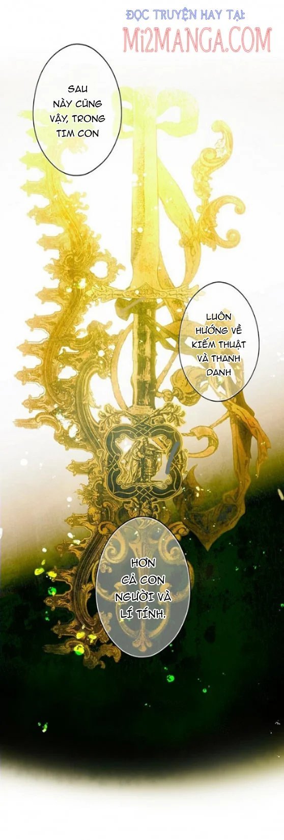 cổ tích về người mẹ kế chapter 72.5 5