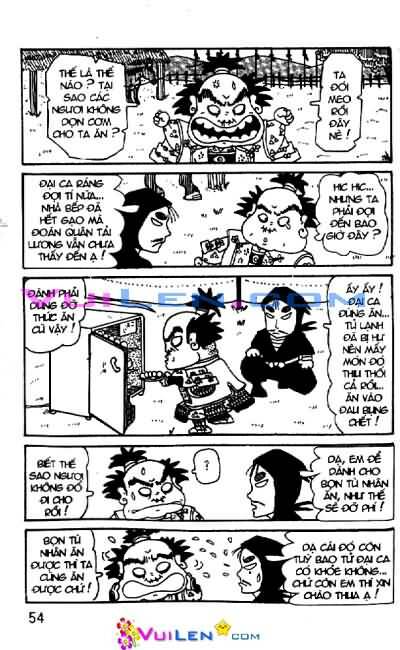 ninja loạn thị chapter 8 54