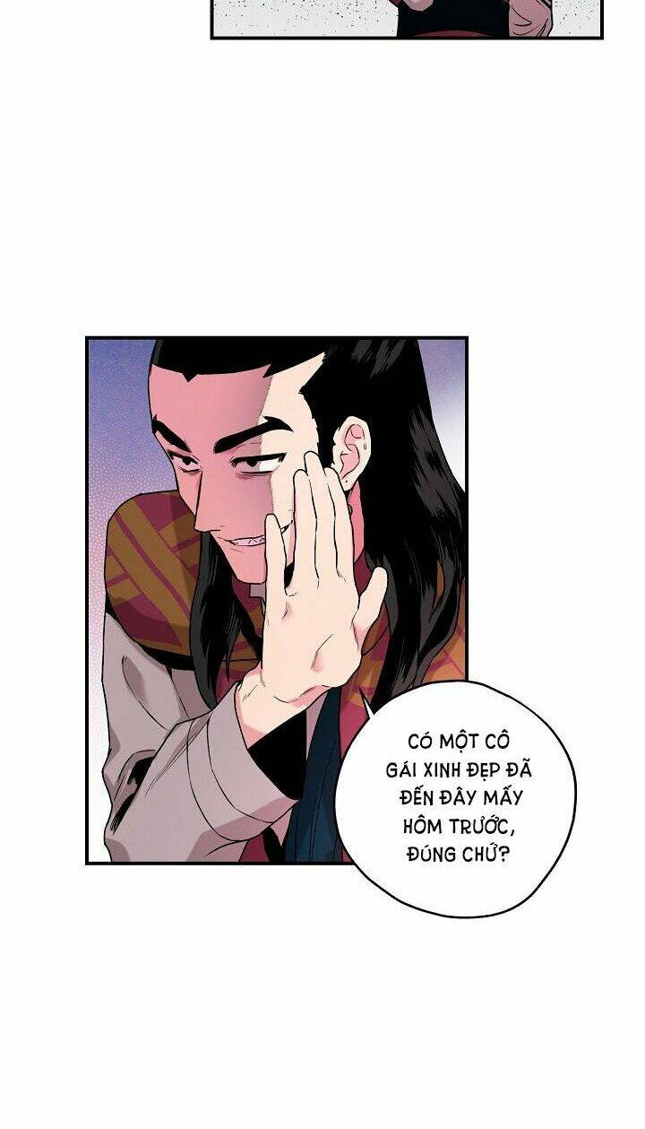 tôi trở thành nhân vật phản diện giỏi nhất trong giới võ thuật chapter 10 39