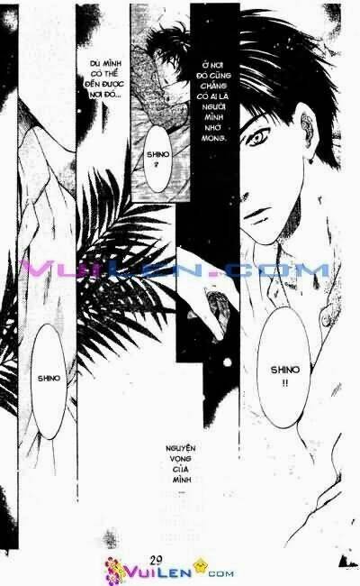 bát khuyển sỹ phương đông chapter 9 29