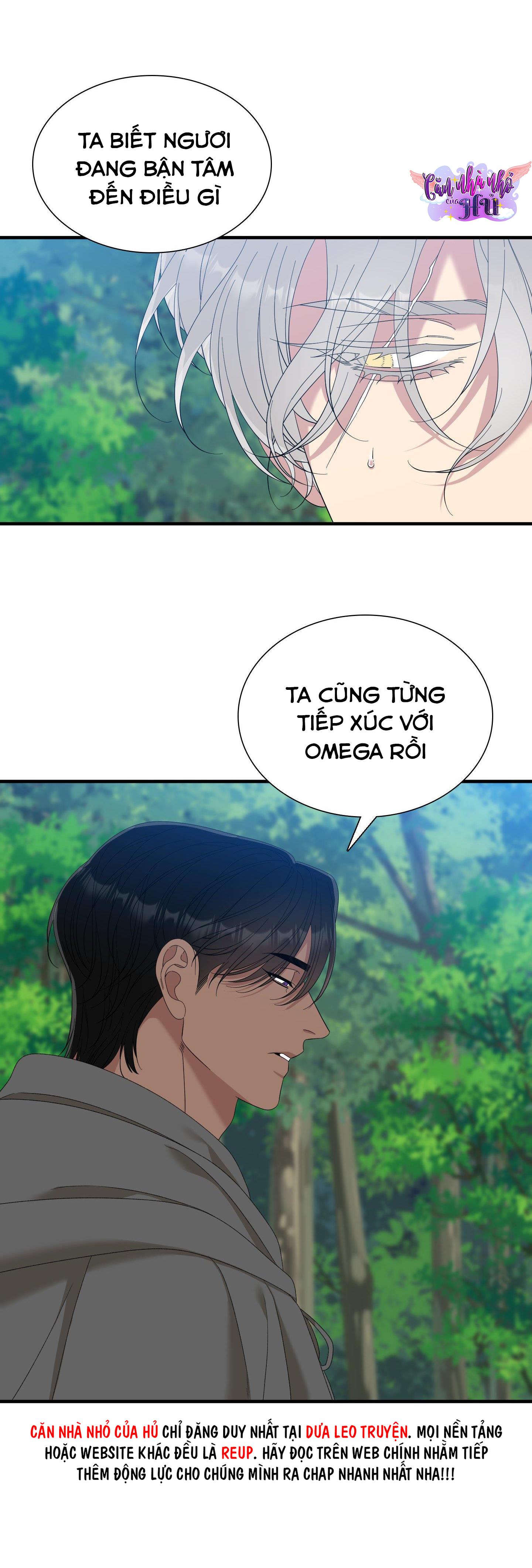 ái tình tự tâm chapter 35 3