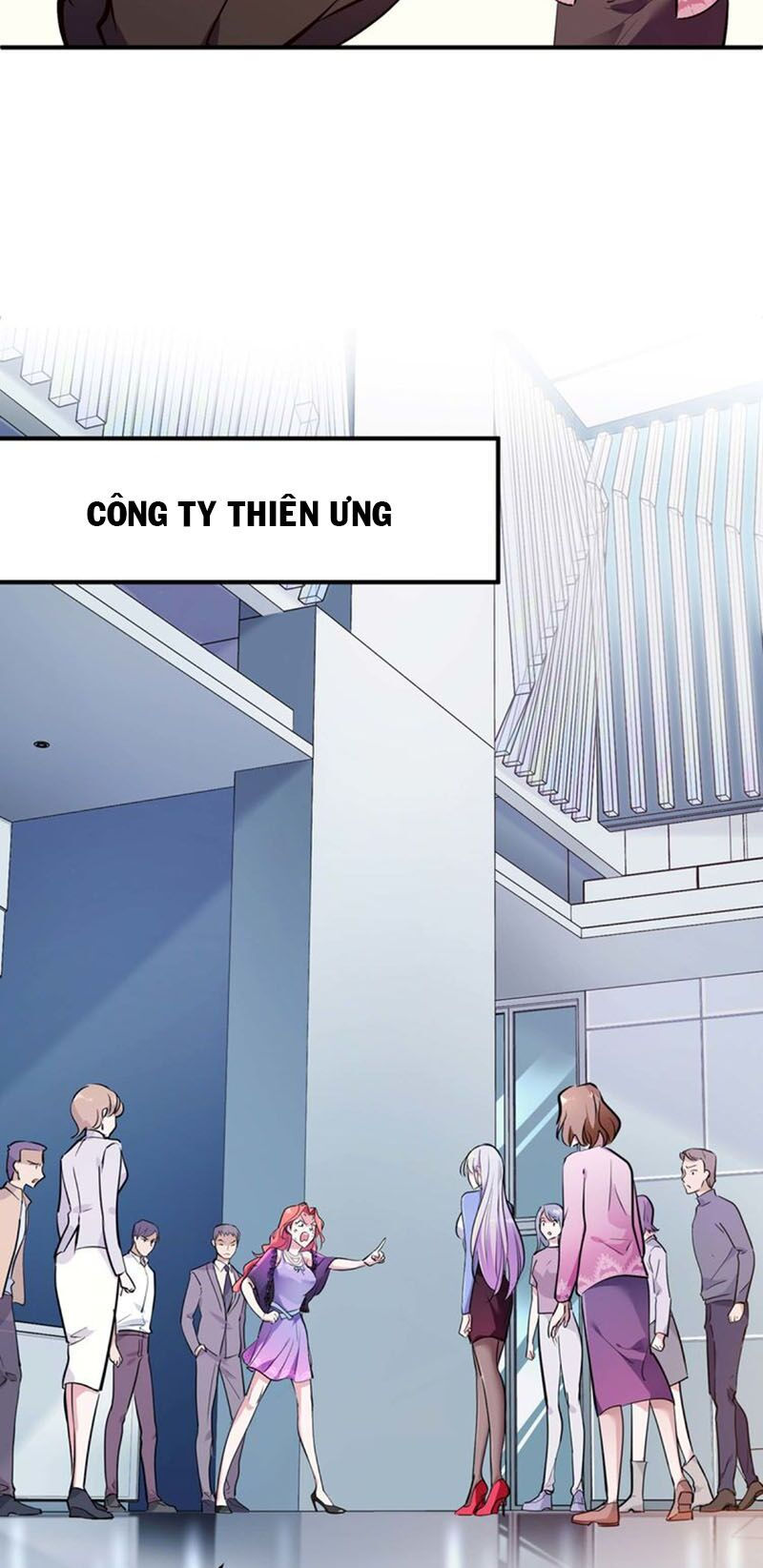 đệ nhất người ở rể chapter 1 36