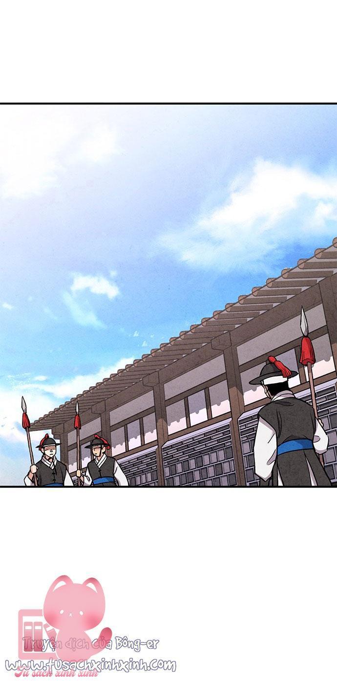 lệnh cấm hôn chapter 89 55