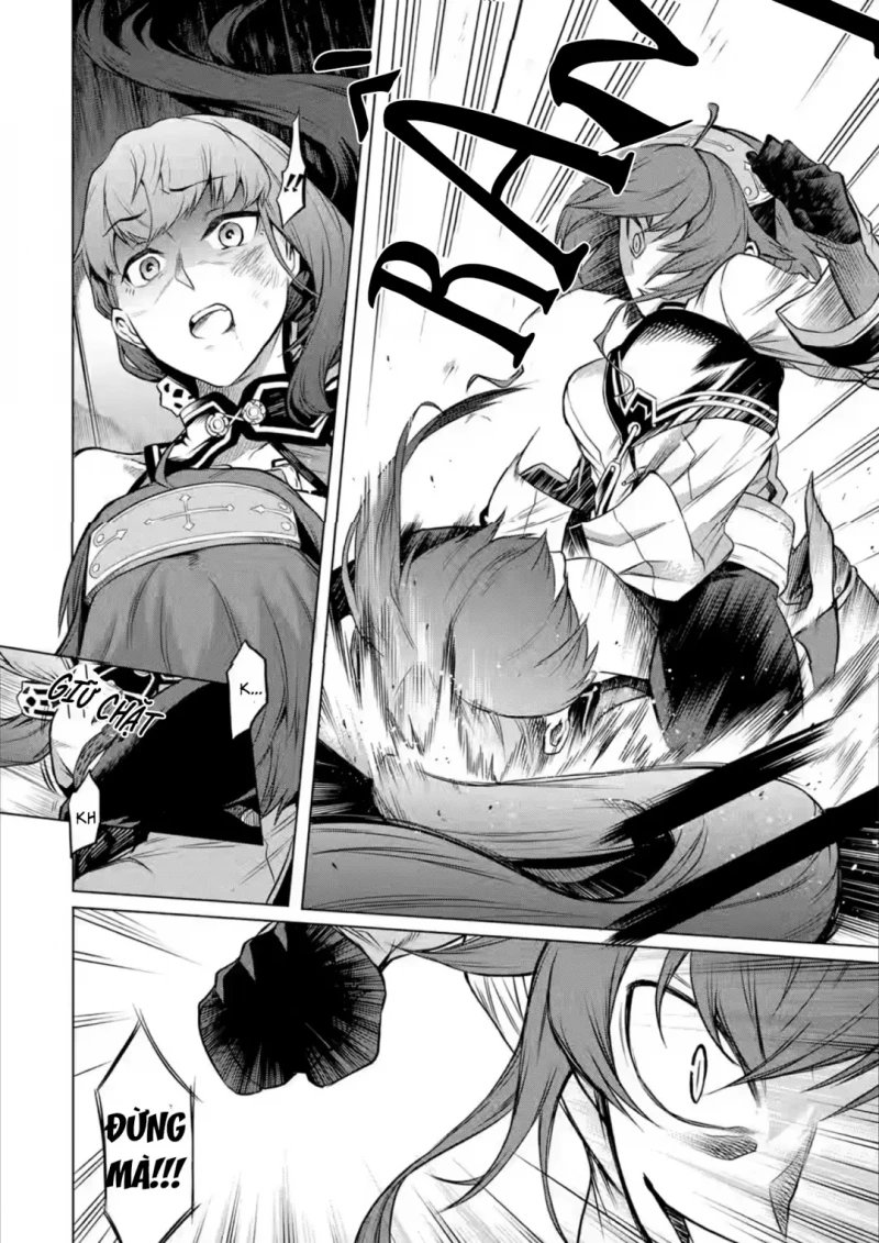 thất nghiệp chuyển sinh – chuyến đi mài năng nghiêm túc của eris chapter 1 28