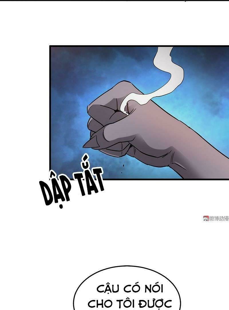 sau mạt thế tôi trở thành zombie chapter 9 61