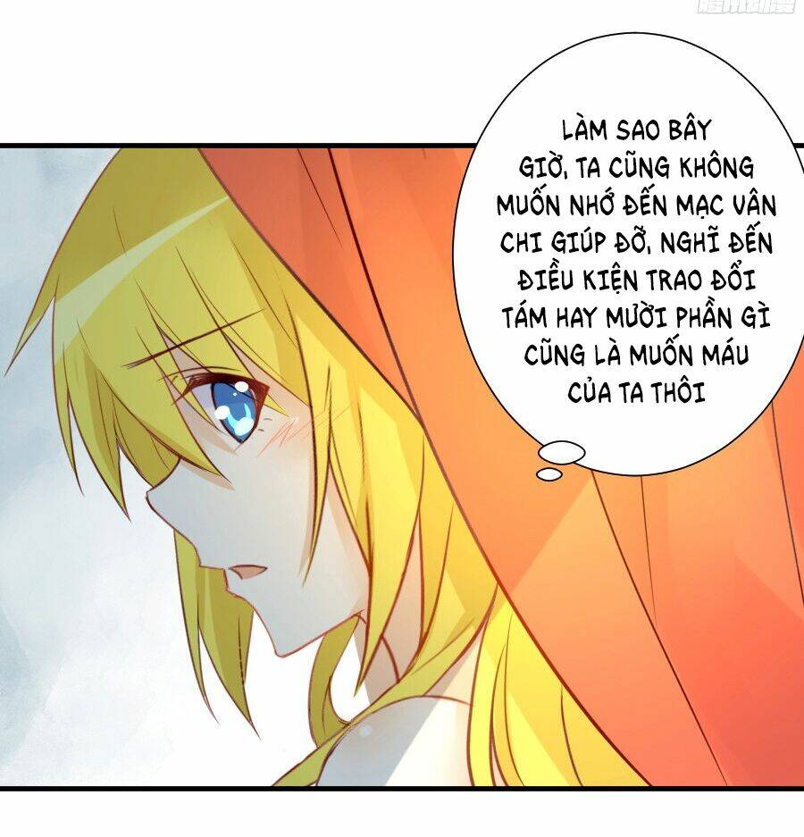 hôm nay ta cũng muốn trêu chọc nàng chapter 34 27