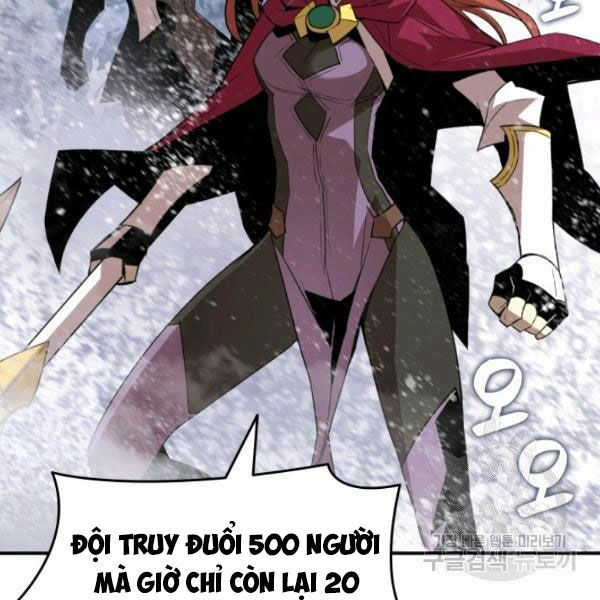 tôi là lính mới chapter 59 137