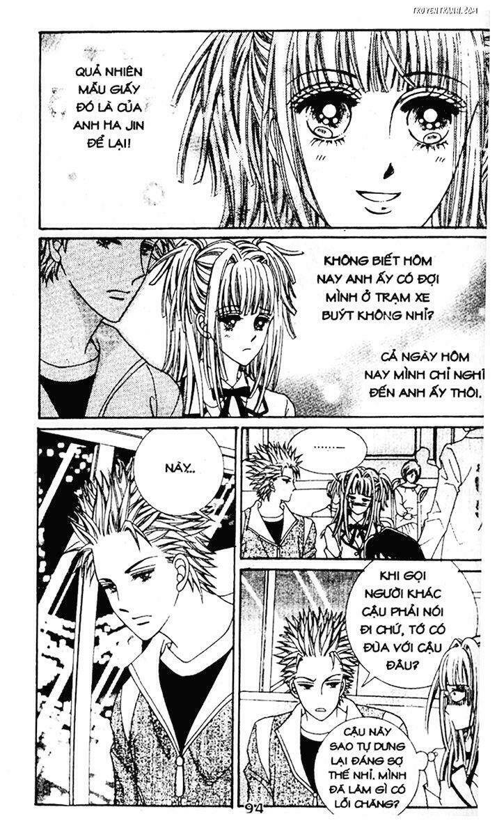 điên vì yêu - love like crazy chapter 16 10