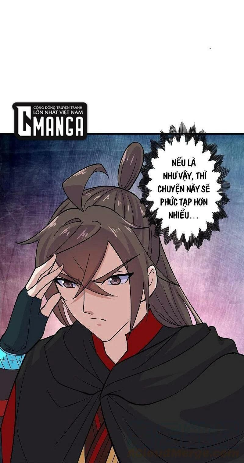 tiên võ đế tôn chapter 212 26