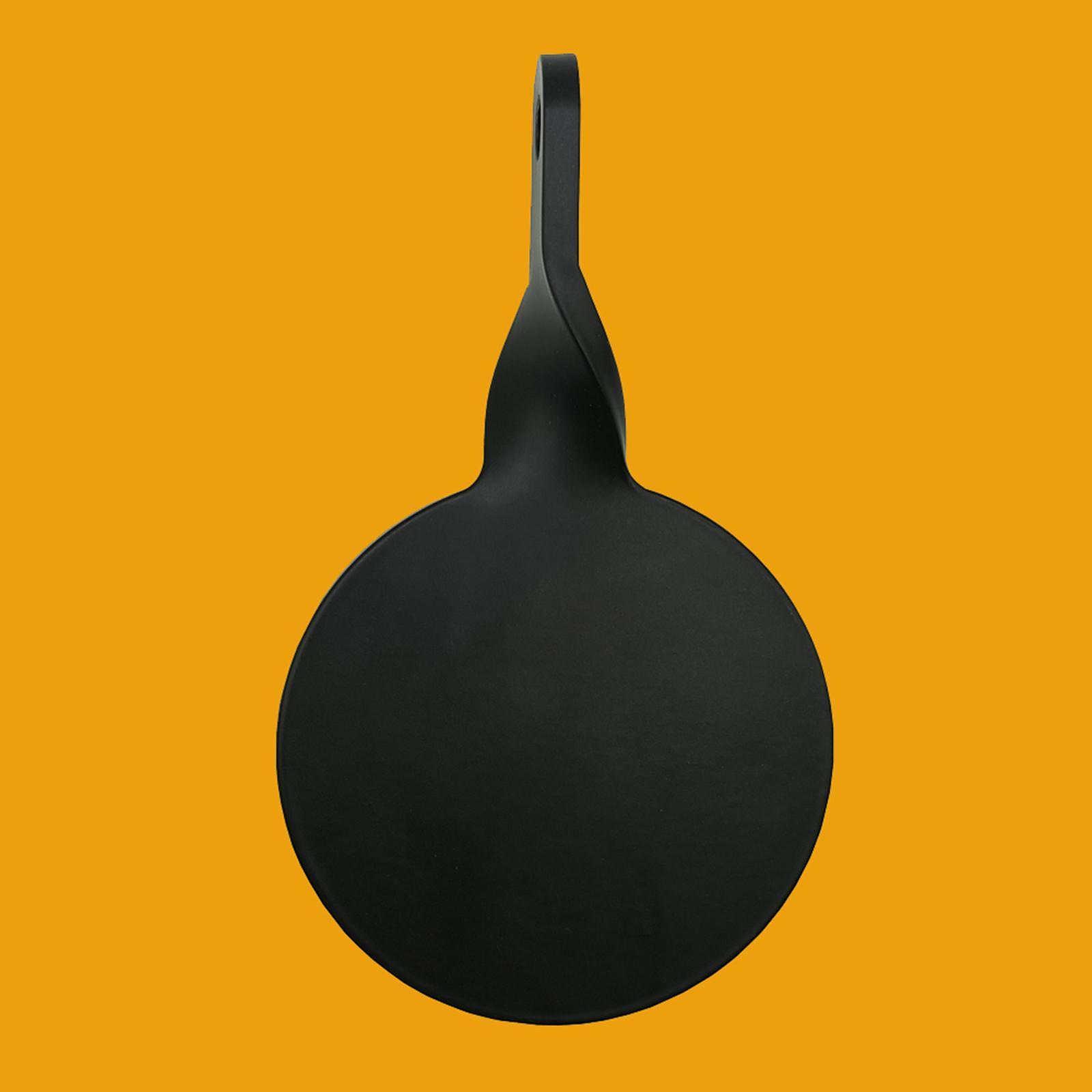 Compact   Plate Round Dia 8cm  Resetting Target