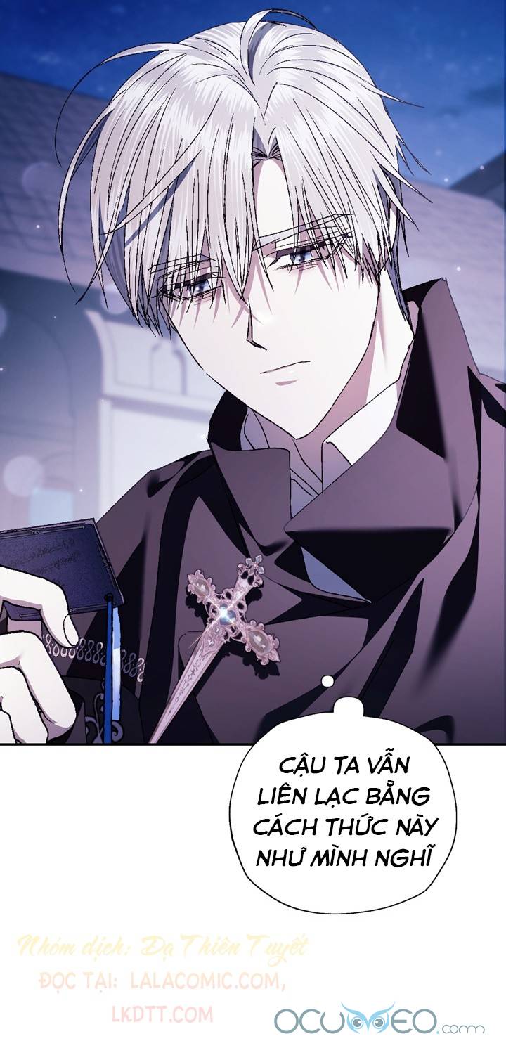 cha, con không muốn kết hôn đâu chapter 53 75