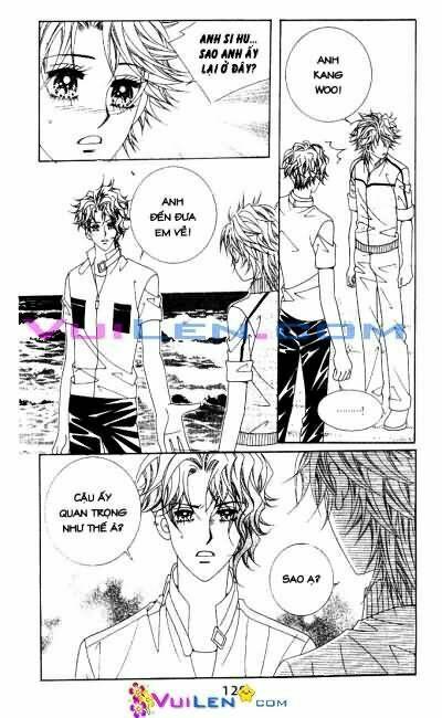 chạm mặt thần tượng chapter 11 129