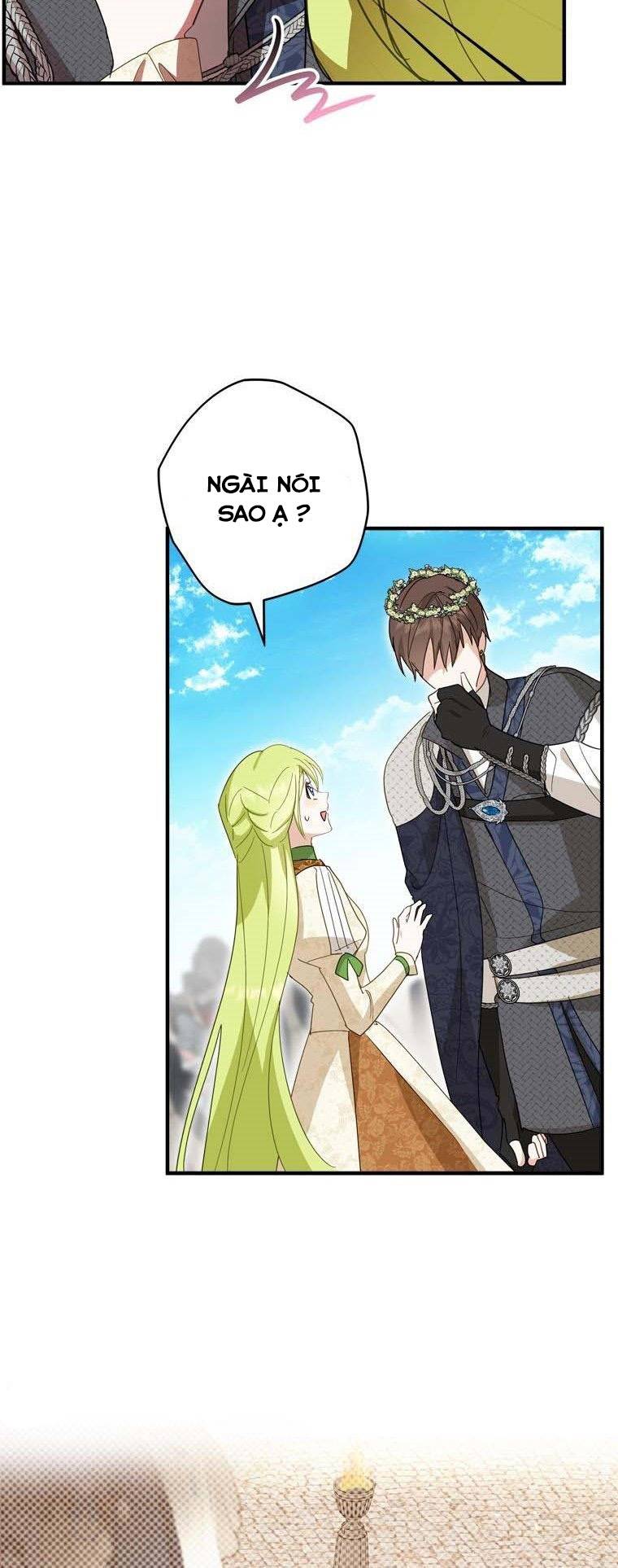 đã bảo nữ chính cải nam trang cơ mà ! chapter 32 33