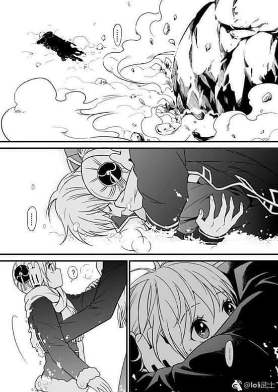 những mẩu truyện về cặp đôi okikagu chapter 15 3