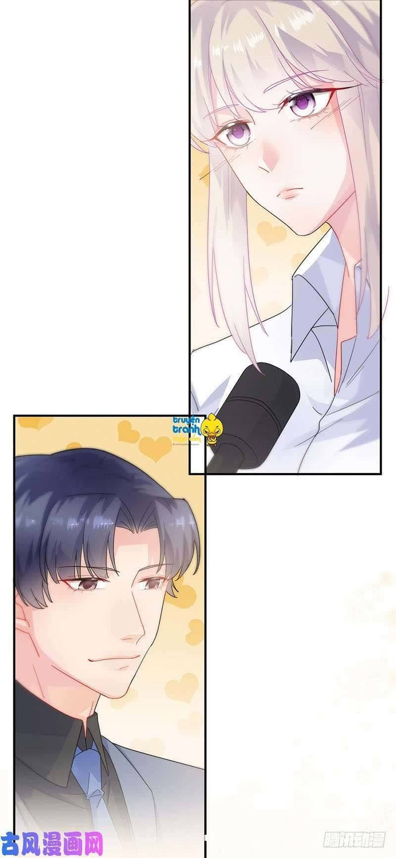 chọc tới chủ tịch tổng tài 2 chapter 137 3