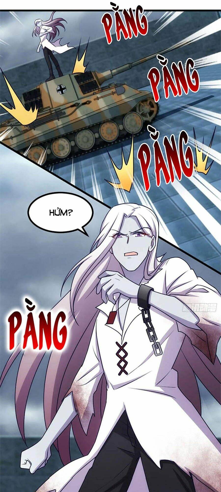 tôi ở dị giới khai ngư đường chapter 117 1