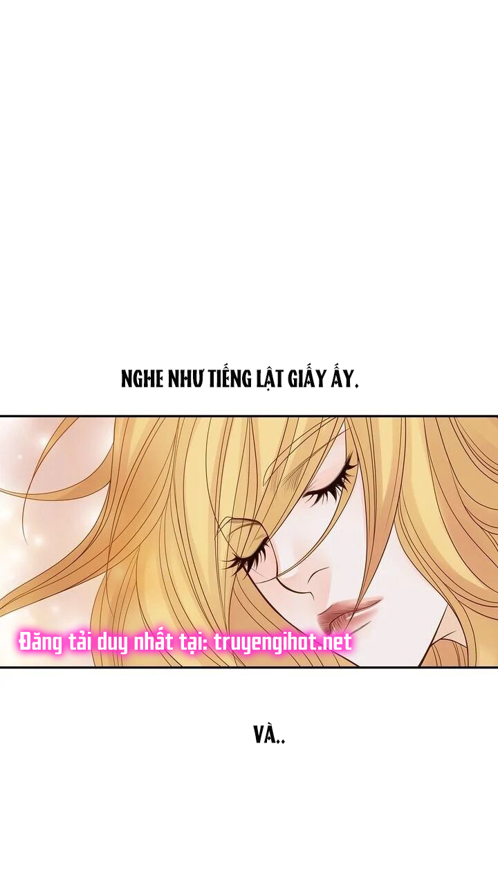 nữ hoàng bí ẩn chapter 14.1 17