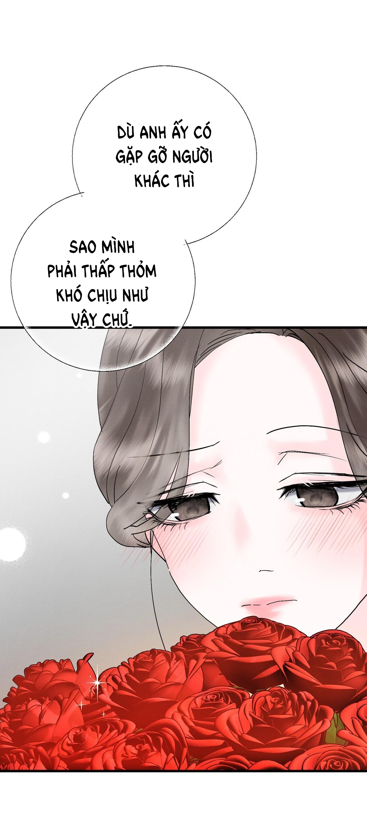 Khắc Cốt Ghi Tâm chapter 14.1 - Trang 32