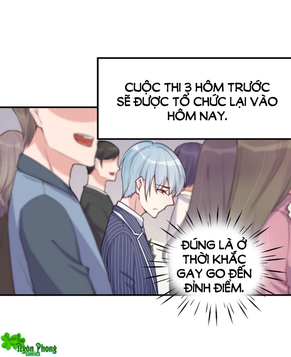 Bà Xã Tôi Là Nam Thần chapter 48 - Trang 32