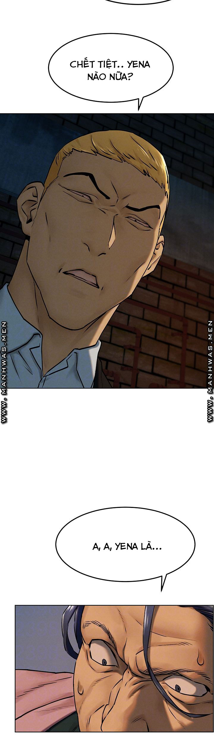 cuộc chiến thầm lặng chapter 203 9