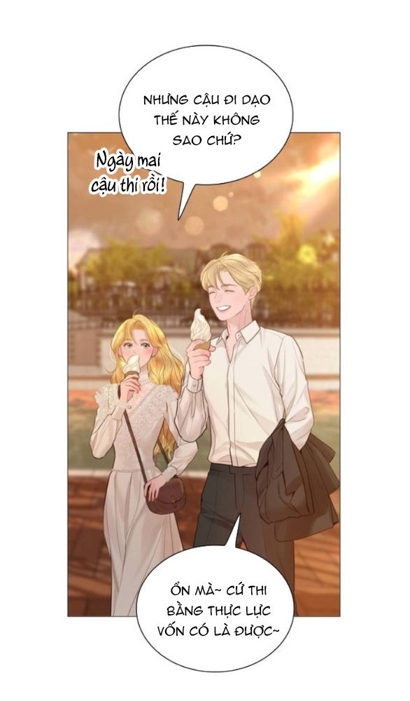 khóc đi hay là cầu xin tôi cũng được chapter 42.1 2