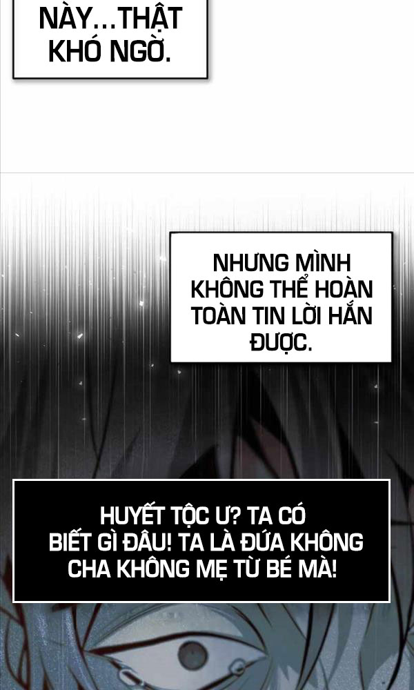 Giảng Sư Đứng Đầu, Baek Sư Phụ - Trang 34