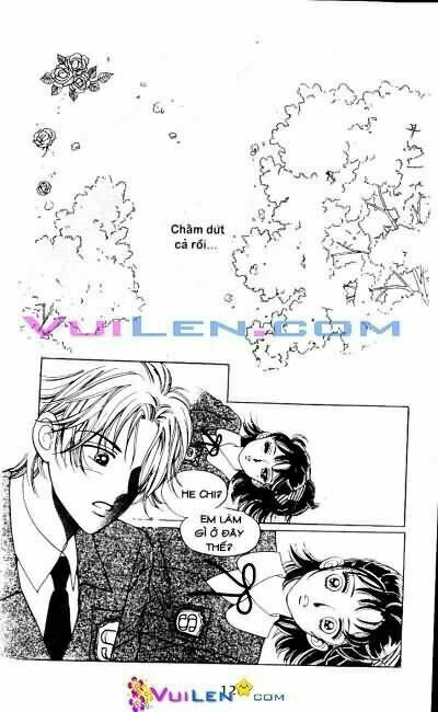 có anh trong đời chapter 4 128