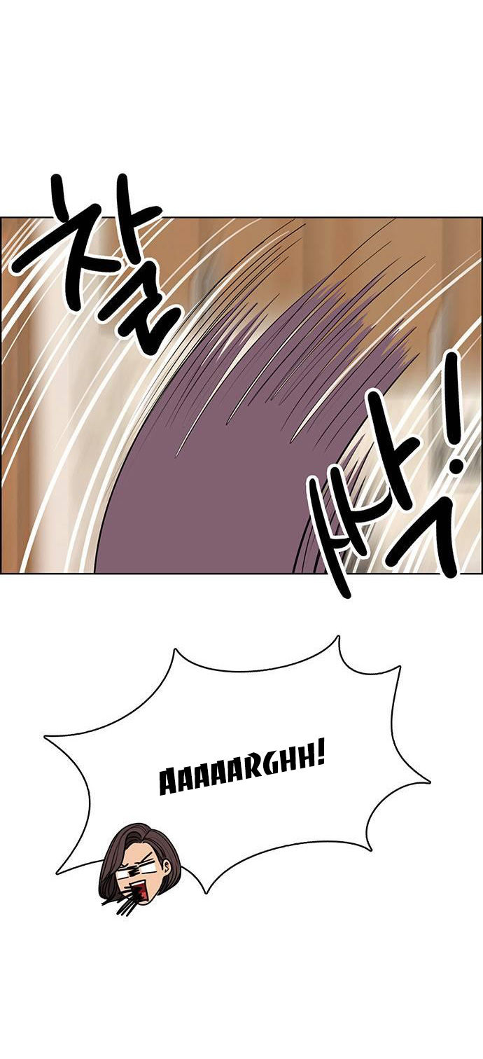 vẻ đẹp đích thực - true beauty chapter 225.1 9