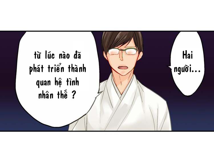 cô dâu của quỷ chapter 14 68