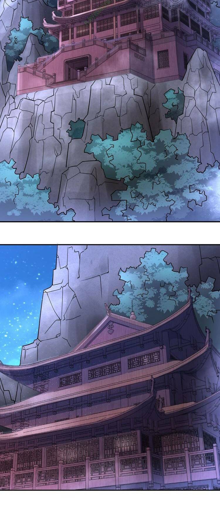 tu la võ thánh chapter 13 2