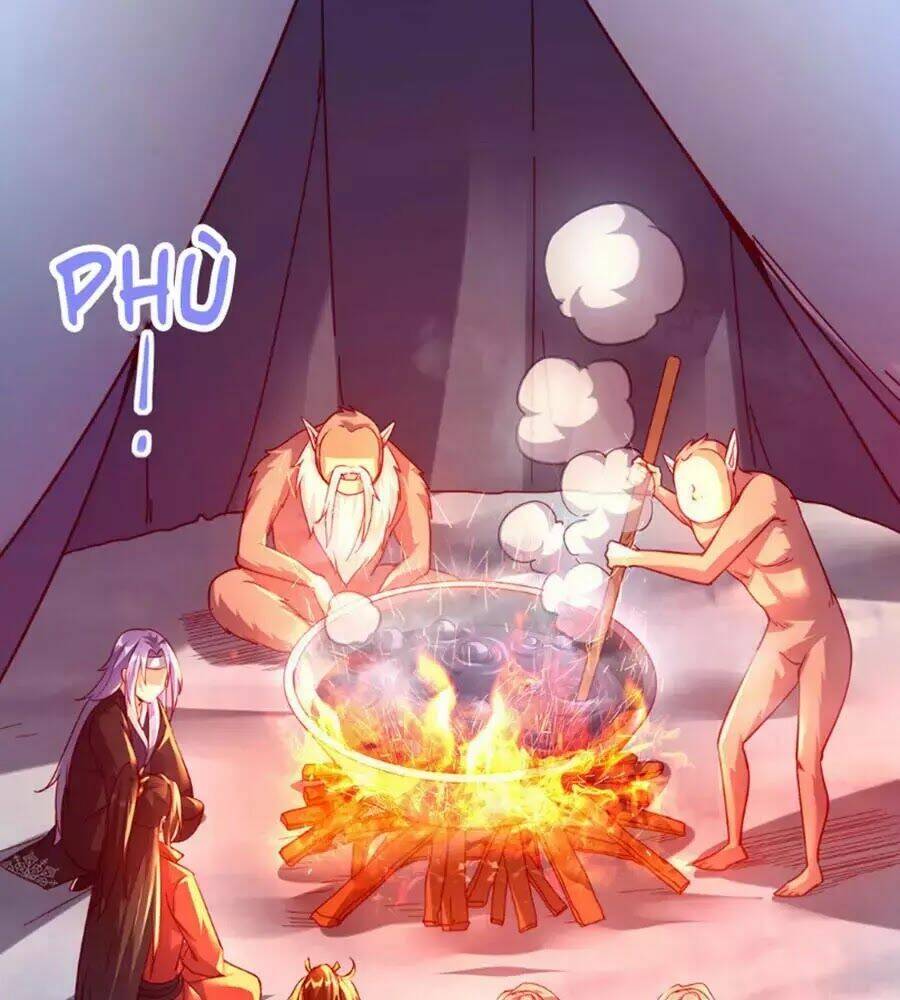 thiên kim bất hoán chapter 24 3