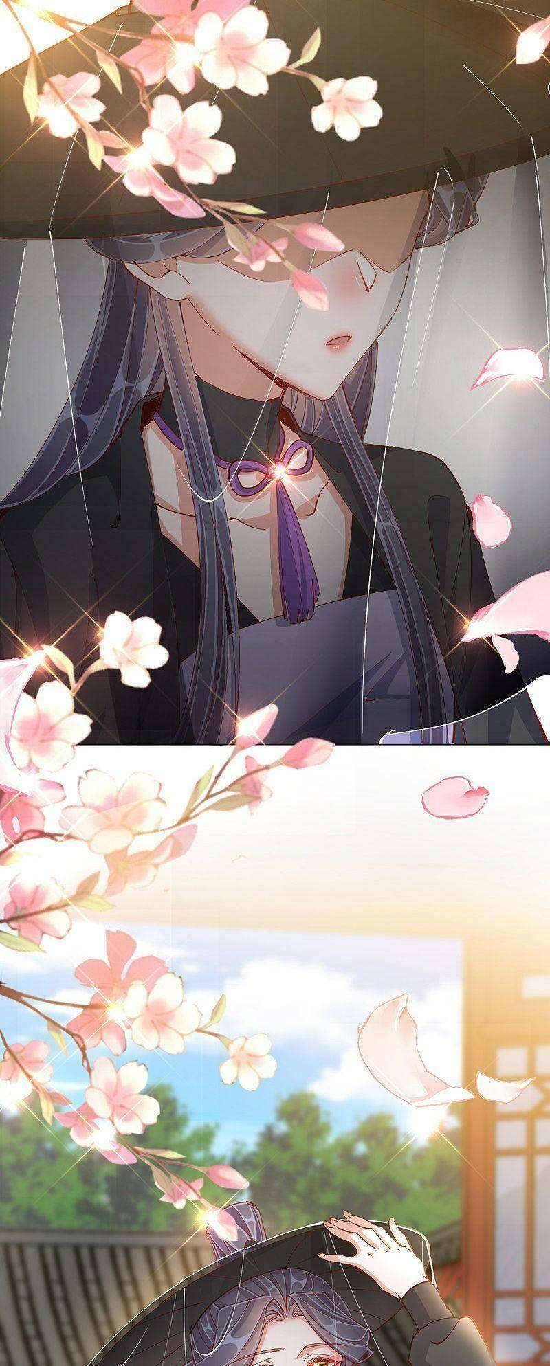 công lược trưởng thành của vương phi chapter 42 29