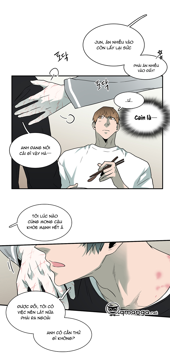 dear door chapter 67 33